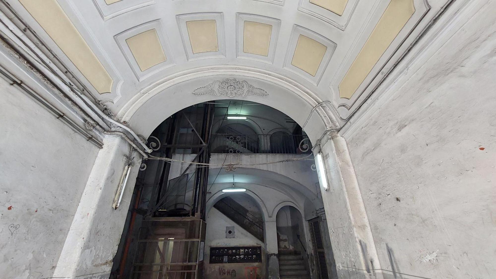 Grande & Favoloso Vicino Il Museo Madre 那不勒斯 外观 照片
